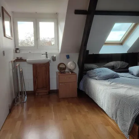 Pensionat Rouen Rouen